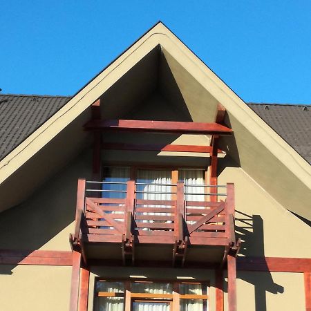 Luxury Apartment Besenova Exterior foto