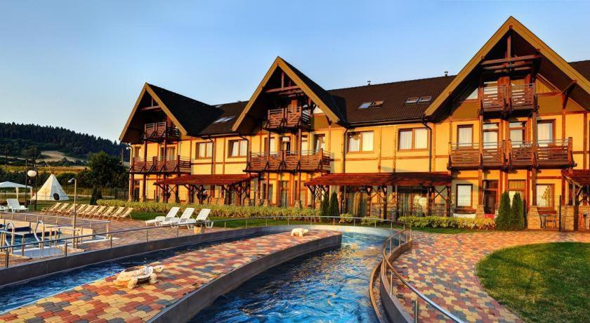 Luxury Apartment Besenova Exterior foto