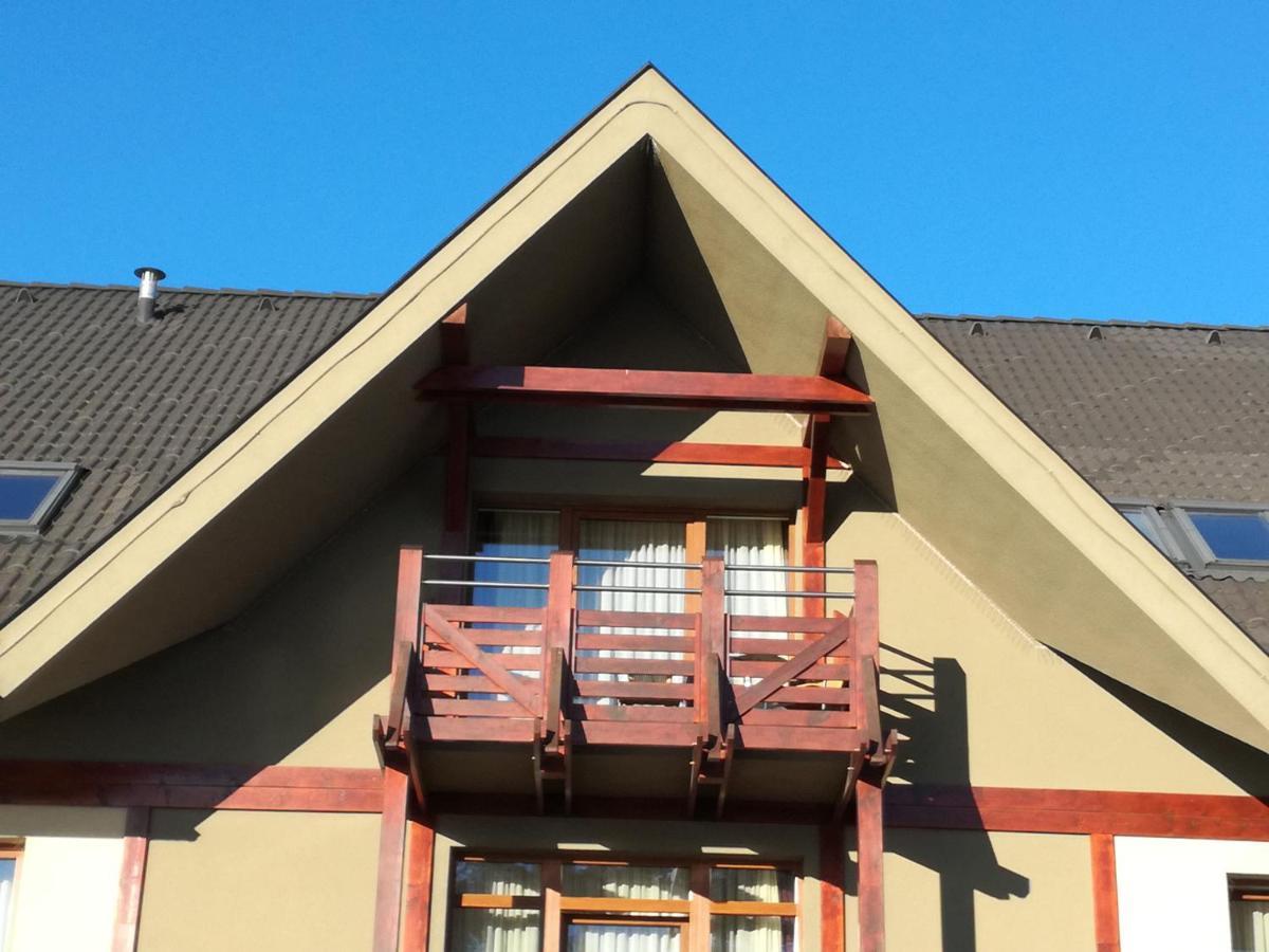 Luxury Apartment Besenova Exterior foto