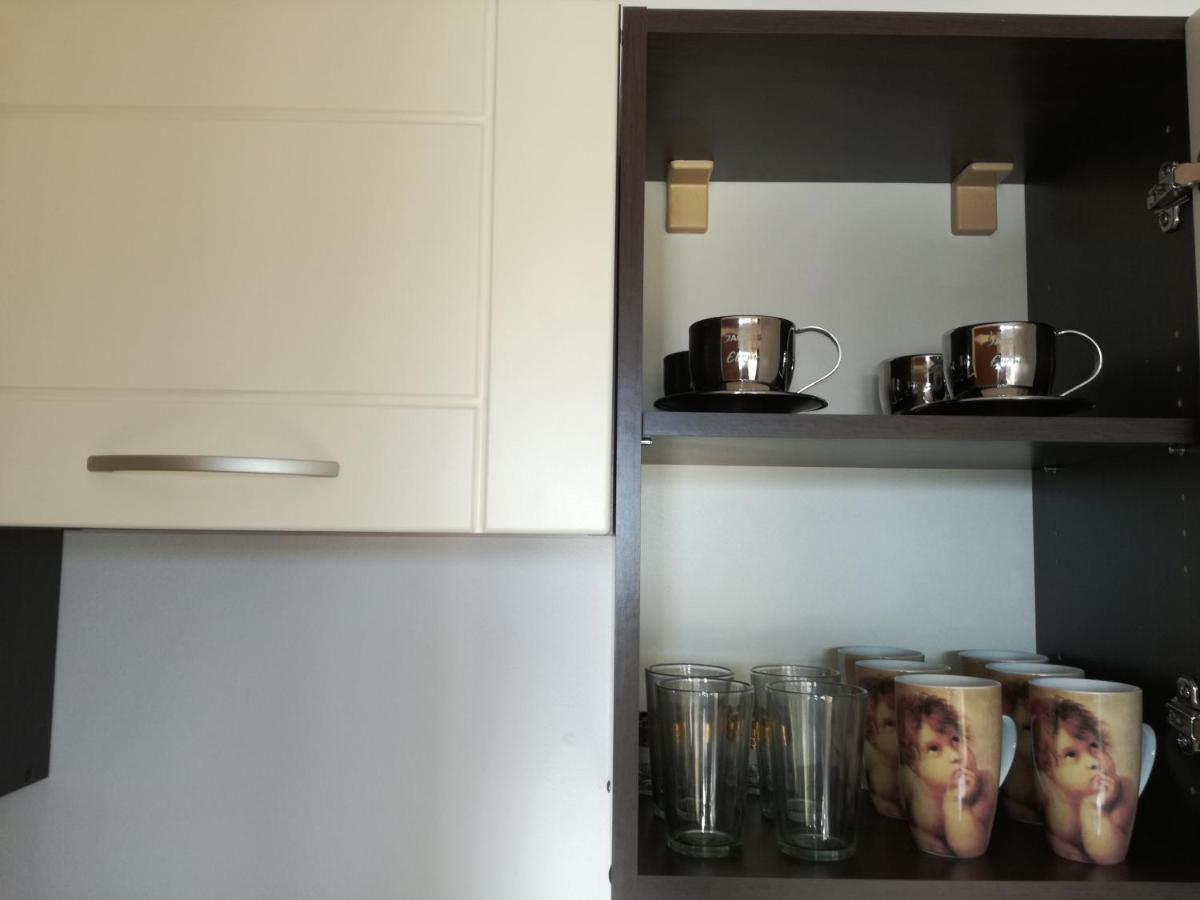 Luxury Apartment Besenova Exterior foto