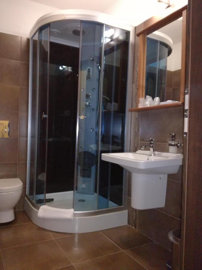 Luxury Apartment Besenova Exterior foto