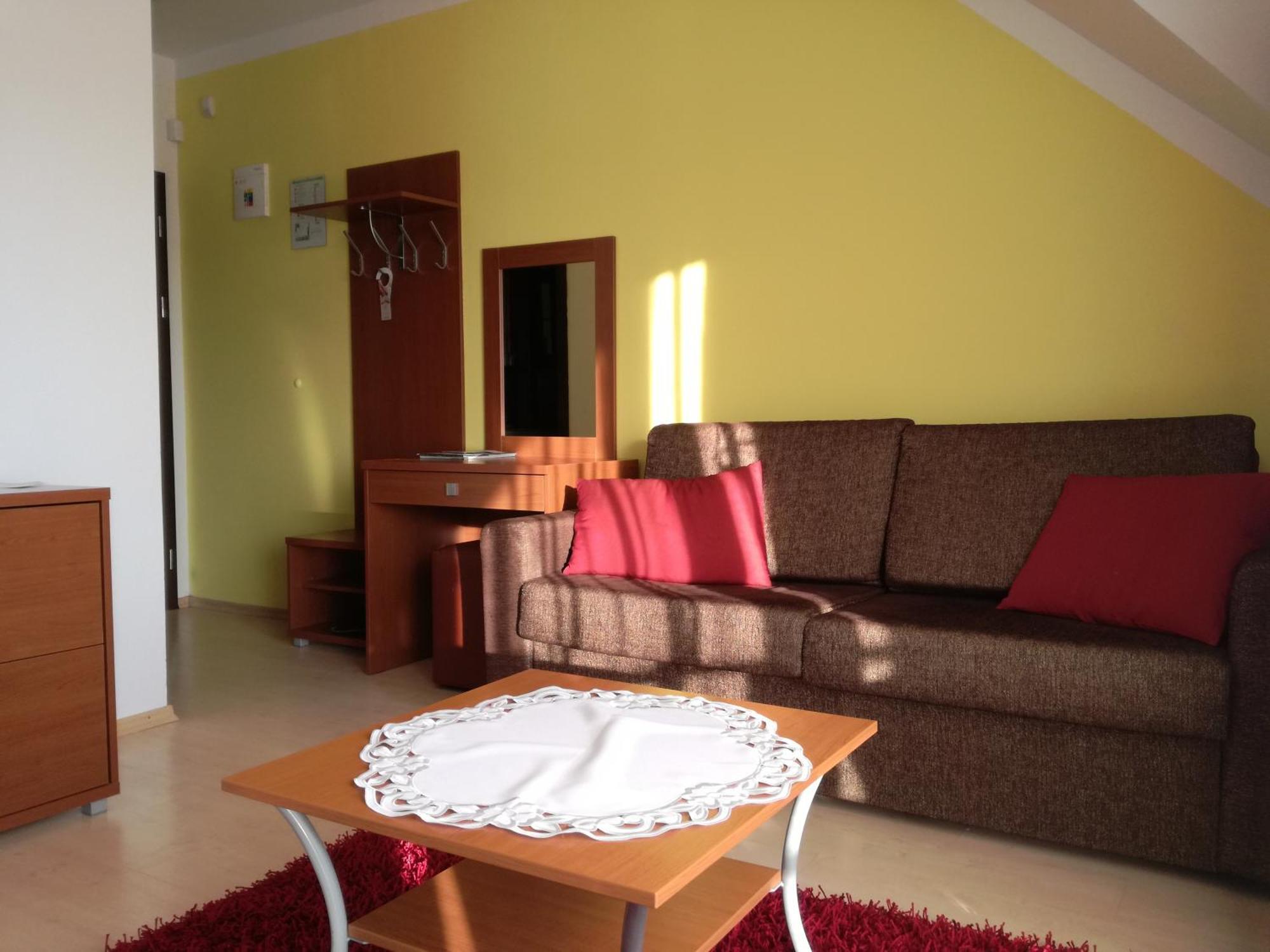 Luxury Apartment Besenova Exterior foto