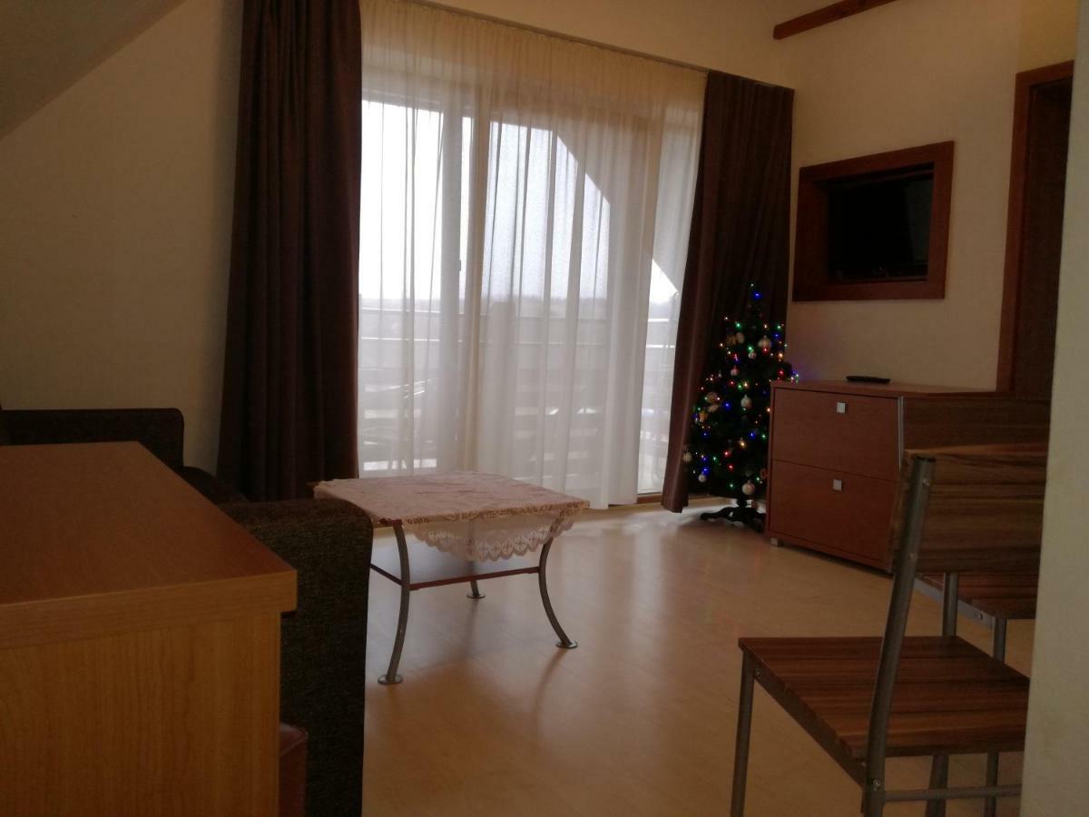 Luxury Apartment Besenova Exterior foto